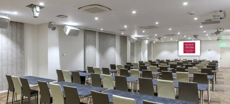 莱昂纳多广场塞浦路斯马里斯海滩水疗酒店(Leonardo Plaza Cypria Maris Beach Hotel & Spa)图片