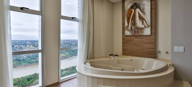 伊瓜苏温德姆酒店(Wyndham Foz do Iguacu)图片