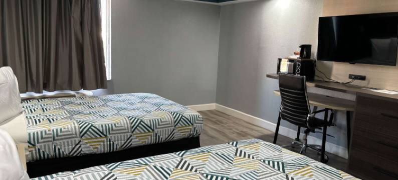 Studio 6套房孟菲斯, TN - 东孟菲斯(Studio 6 Suites Memphis, TN East Memphis)图片