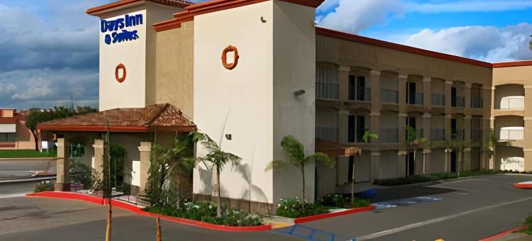 海港套房酒店(Harbor Inn & Suites)图片