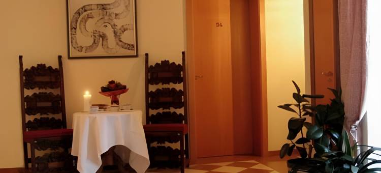 蒂罗尔酒店(Hotel Tyrol)图片