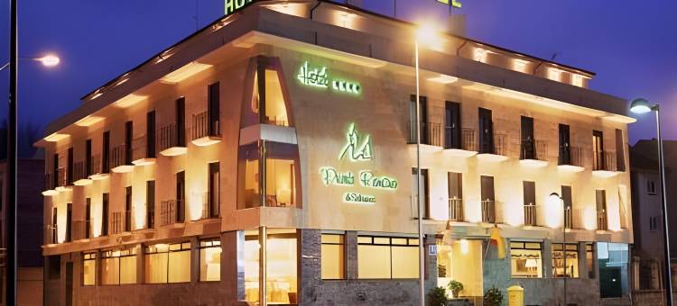 Ele Puente Romano酒店(Hotel Ele Puente Romano de Salamanca)图片