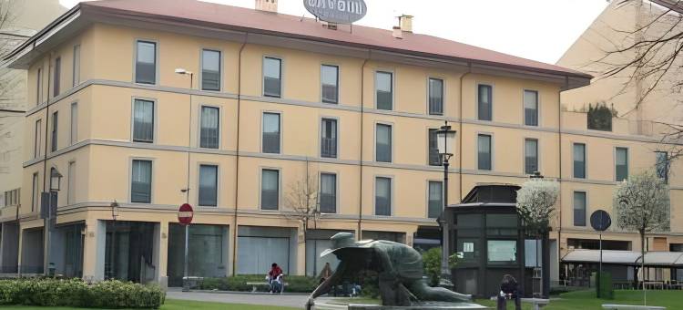 LVG酒店系列的卡沃尔酒店(Hotel Cavour by Lvg Hotel Collection)图片