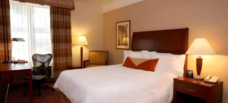 吉尔罗伊希尔顿花园酒店(Hilton Garden Inn Gilroy)图片