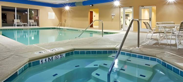 Holiday Inn 奥古斯塔西I - 20(Holiday Inn Augusta West I-20)图片