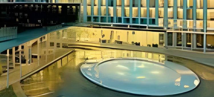 美居-塔林(Mercure Tallinn)图片