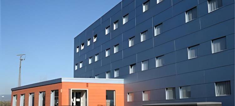 摩勒民宿酒店(B&B Hotel Barcelona Mollet)图片