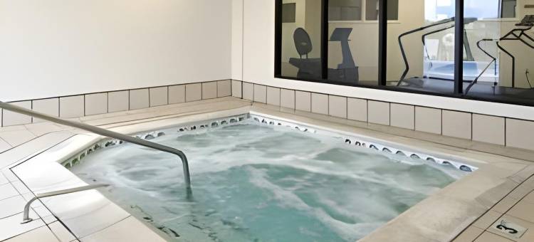 Holiday Inn Savannah S - I-95 Gateway图片