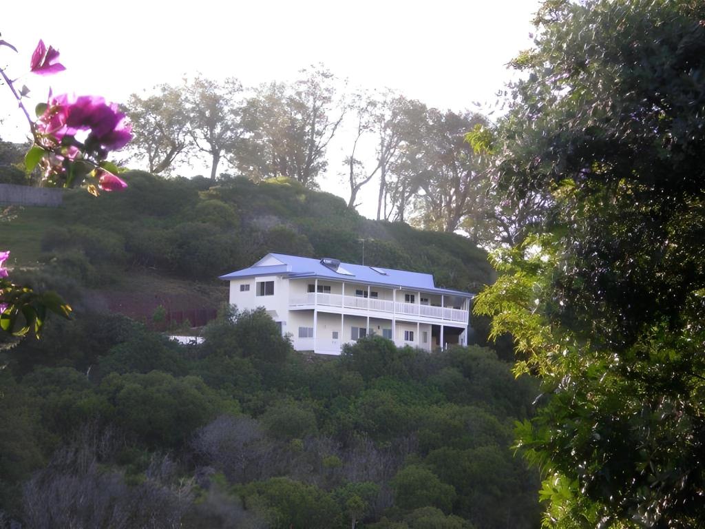 The White HouseOver view