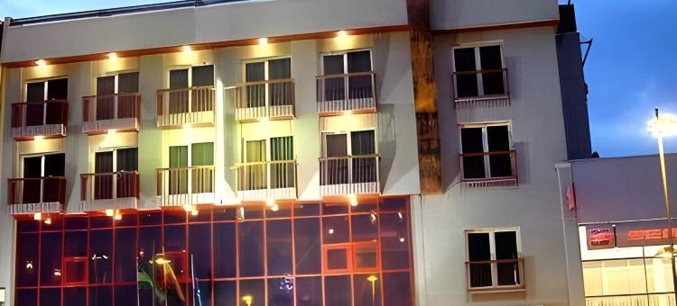 马里卡门酒店(Hotel Mari Carmen)图片
