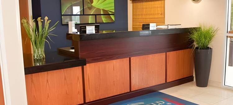 米德尔敦门罗万枫酒店(Fairfield Inn Middletown Monroe)图片