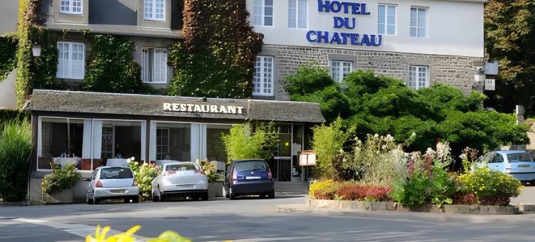 Logis城堡酒店(Logis Hotel du Chateau)图片