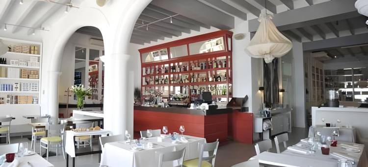 克罗姆港HPC旅馆(Hostal Hpc Porto Colom)图片