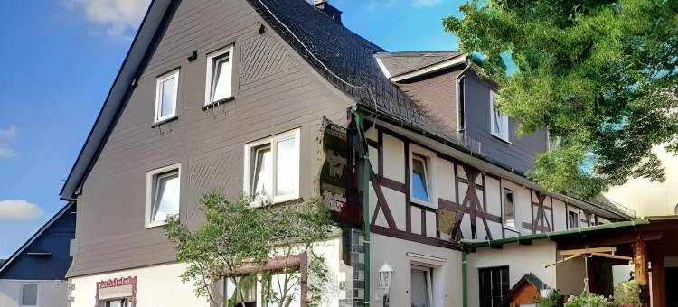 林登霍夫餐厅酒店(Hotel Restaurant Lindenhof)图片
