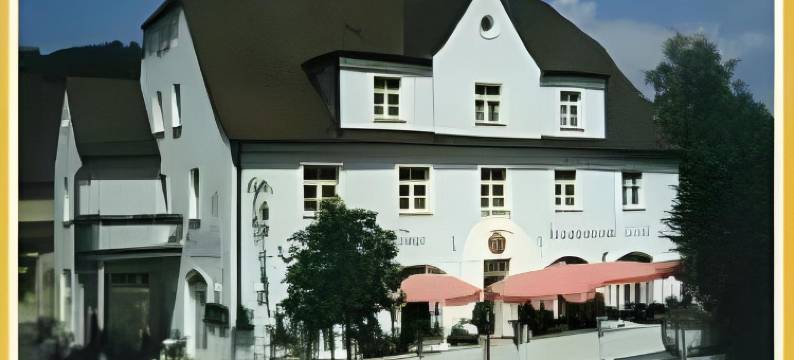 克朗酒店(Hotel Krone)图片