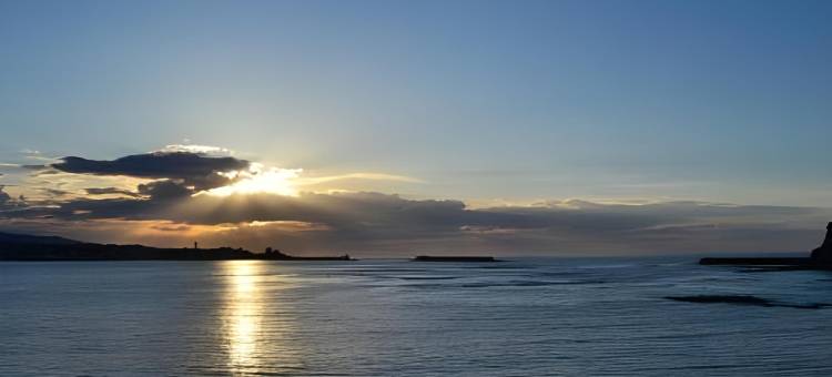 巴黎布里特酒店(Brit Hotel de Paris Saint-Jean-De-Luz)图片