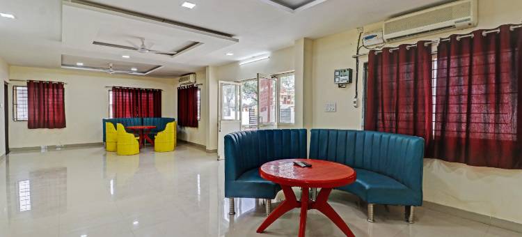 Super Hotel O Midway Treat Dhar图片