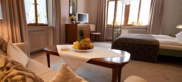 伯格酒店(Burghotel)图片