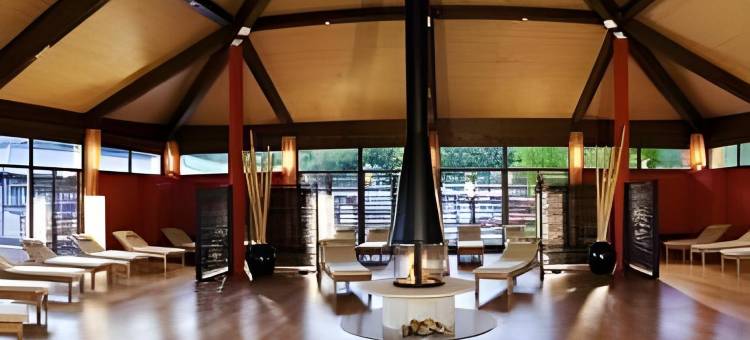 莱奥本酒店及亚洲水疗(Asia Hotel & Spa Leoben)图片