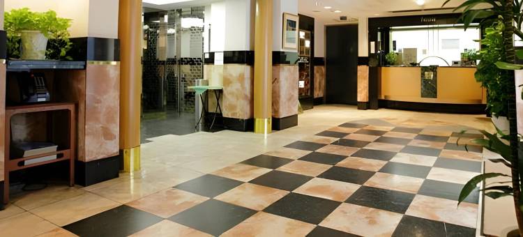 拉拉酒店(HOTEL LALA)图片