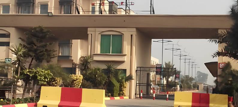 玛丽安酒店(Marian Hotel)图片