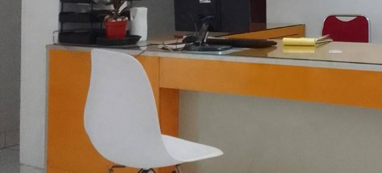 OYO 93808林肯宿舍(OYO 93808 Lincoln Dormitory)图片