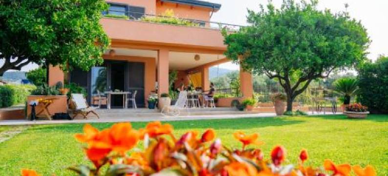 莫纳凯利华丽酒店(Le Monachelle Luxury)图片