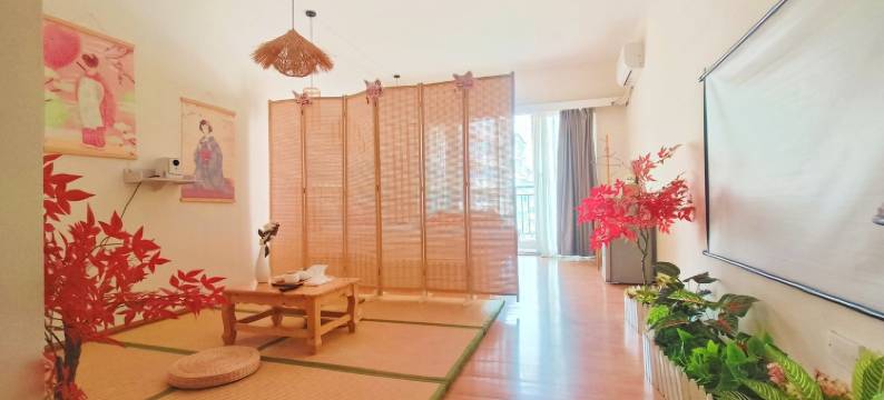 斑斑民宿(实业街分店)图片