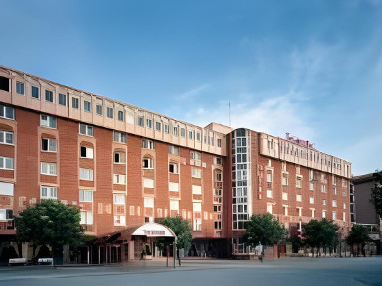 斯堪迪克大酒店