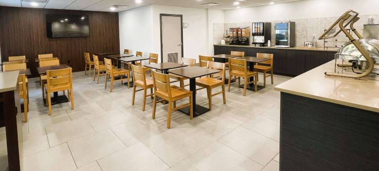Wingate by Wyndham Matthews, NC图片