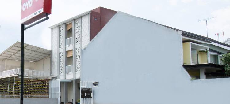 O舒适公寓-清真(Hotel O Cozy Residence Syariah)图片