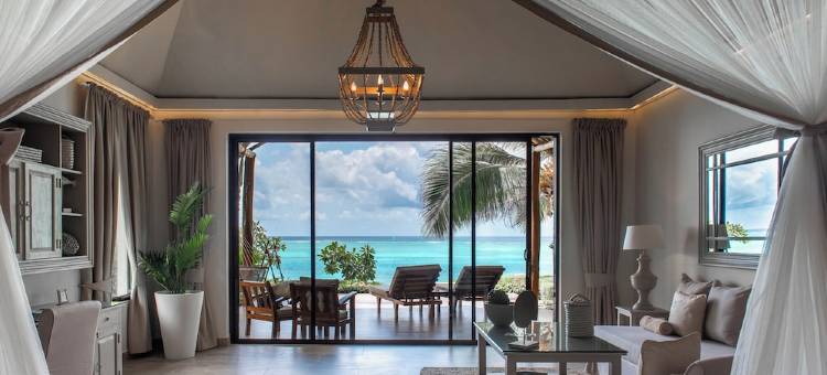 桑给巴尔扎瓦迪酒店(Zawadi Hotel, Zanzibar)图片