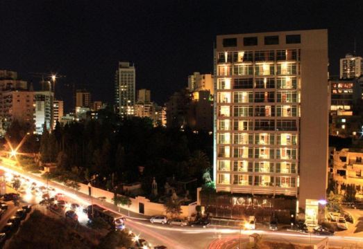 Xpress by Smallville Hotel Overview