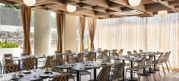 温德姆圣马尔塔阿鲁纳海滩俱乐部公寓(Wyndham Residences Santa Marta Aluna Beach Club)图片