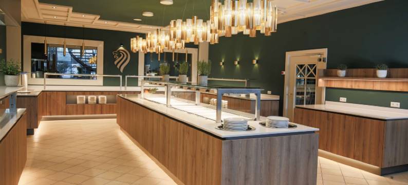 Best Western Premier Bayerischer Hof Miesbach图片