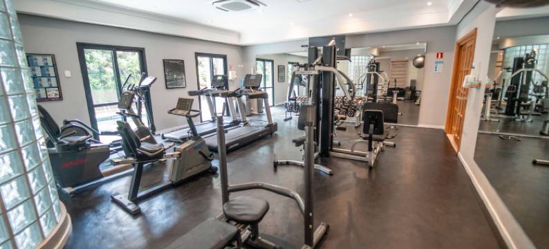 乔治五世奥拓德皮涅罗斯酒店(George V Alto de Pinheiros)图片