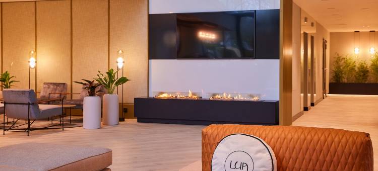 LUA 度假村 巴拉顿菲赖德(Lua Resort - Adults Only)图片