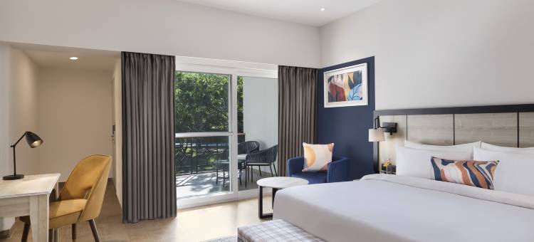 voco Jim Corbett图片