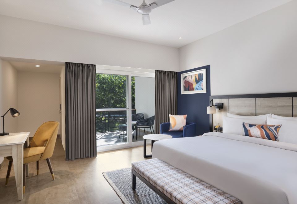 voco JIM CORBETT by IHG Hotel Overview