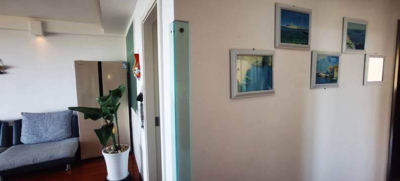 海韵海景房公寓(环海路分店)图片