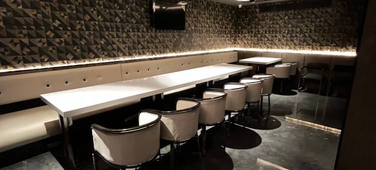 拉胡尔酒店(Hotel Rahul)图片