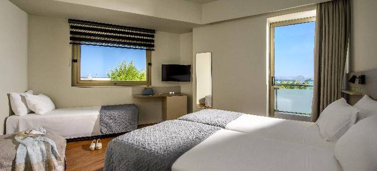 马林酒店(Marin Hotel)图片