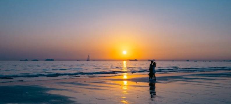 多套房源四房两厅两卫带阳台147平公寓(银滩中路分店)图片