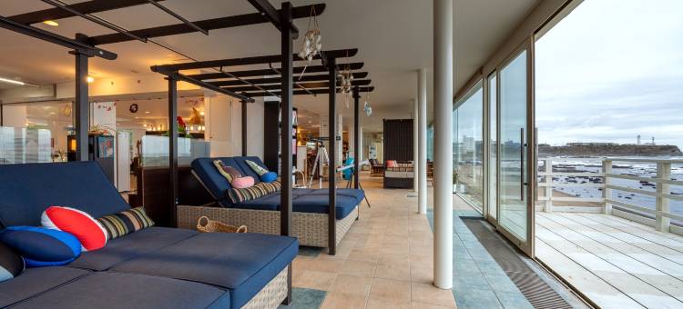 犬吠先观光酒店(Inubosaki Kanko Hotel)图片
