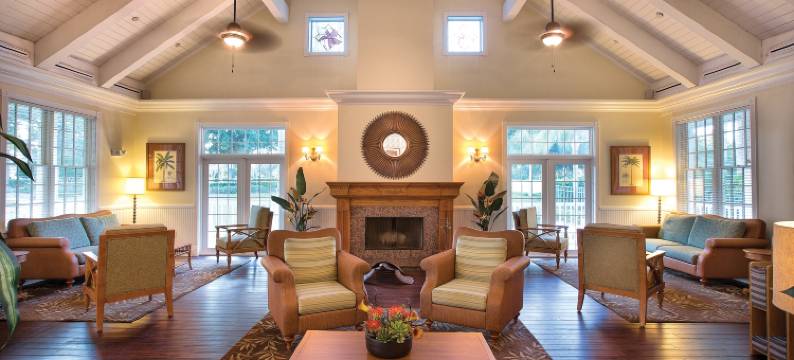 奥兰多-金斯敦礁世誉酒店(WorldMark Orlando - Kingstown Reef)图片