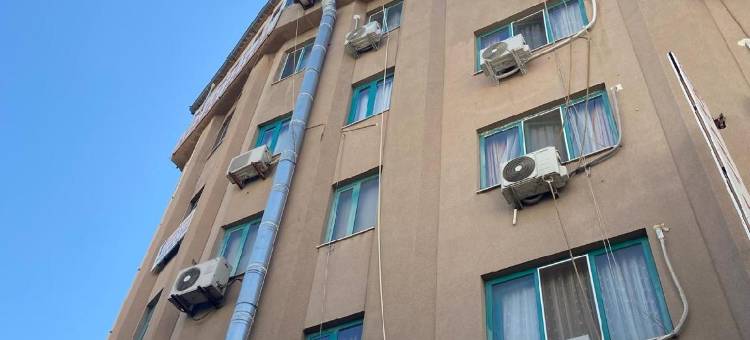 城市之家酒店(City House Hotel)图片