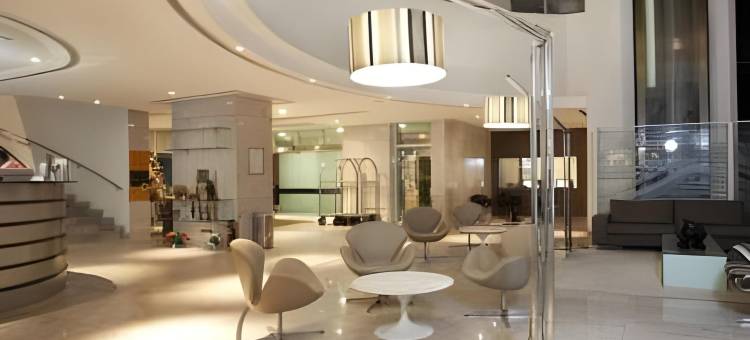 累西腓丽筠酒店(Radisson Hotel Recife)图片