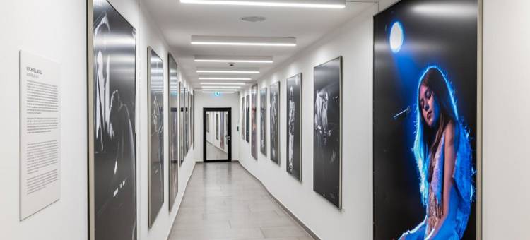 韦茨拉尔莱茨酒店(Ernst Leitz Hotel Wetzlar)图片