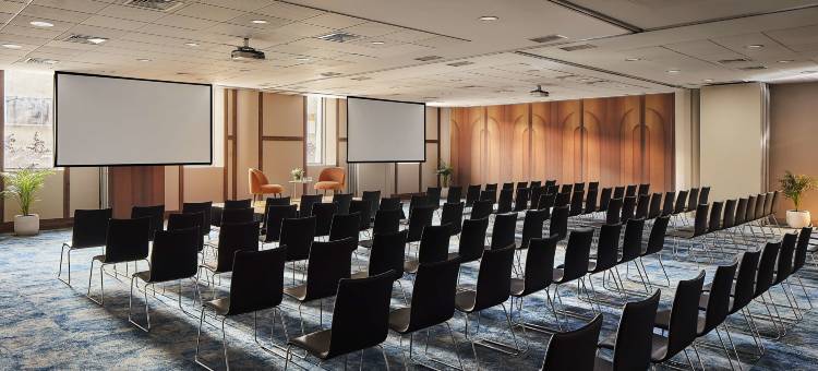 里斯本提沃利东方酒店(Tivoli Oriente Lisboa Hotel)图片