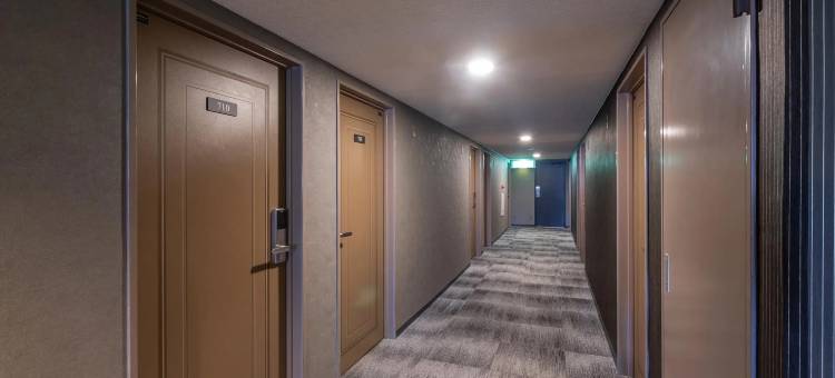 福山太阳酒店(Sunhotel Fukuyama)图片